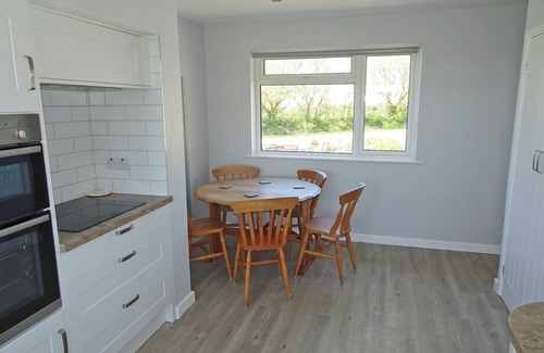 Crantock Cabaña | Alojamiento de 4 habitaciones en Crantock, cerca de Newquay