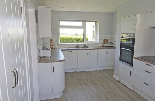 Crantock Cabaña | Alojamiento de 4 habitaciones en Crantock, cerca de Newquay