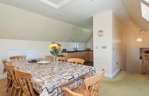 Horning Cabaña | Alojamiento de 4 habitaciones en Horning, near Norwich