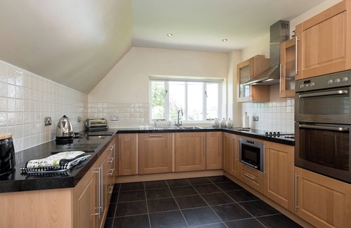 Horning Cabaña | Alojamiento de 4 habitaciones en Horning, near Norwich