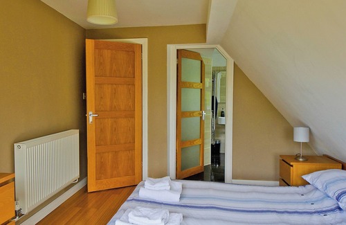 Wroxham Cabaña | Alojamiento de 4 habitaciones en Hoveton, Norwich