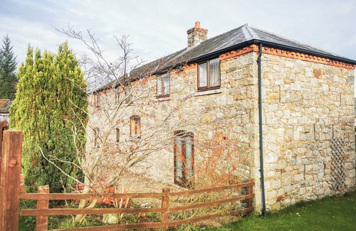 Weston Rhyn Cabaña | 4 bedroom accommodation in Weston Rhyn, near Oswestry