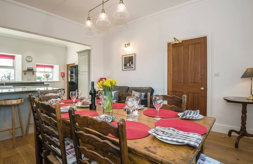 Askham Cabaña | Alojamiento de 4 habitaciones en Askham, near Penrith