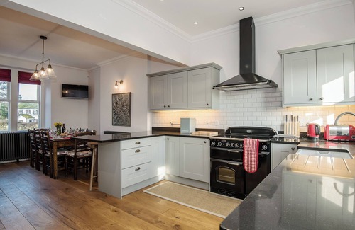 Askham Cabaña | Alojamiento de 4 habitaciones en Askham, near Penrith