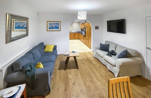 Illogan Cabaña | Alojamiento de 4 habitaciones en Illogan, near Redruth