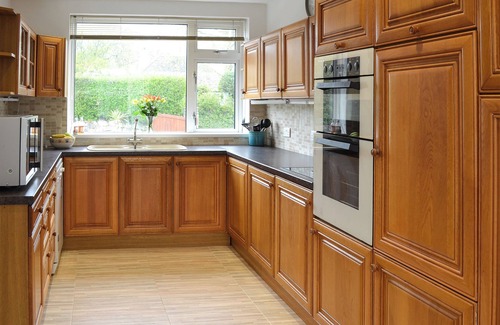 Illogan Cabaña | Alojamiento de 4 habitaciones en Illogan, near Redruth