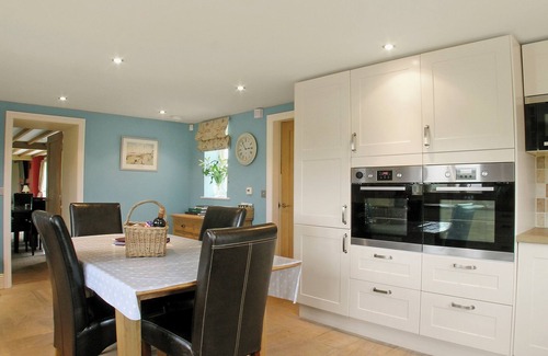 Scawton Cabaña | 4 habitaciones alojamiento en Slingsby, York