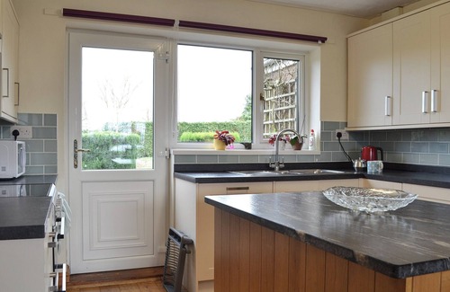 Scawton Cabaña | Alojamiento de 4 habitaciones en Stillington, cerca de York.