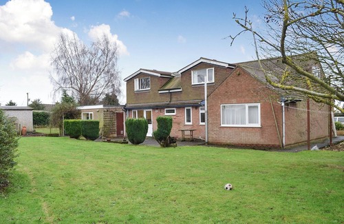 Scawton Cabaña | Alojamiento de 4 habitaciones en Stillington, cerca de York.