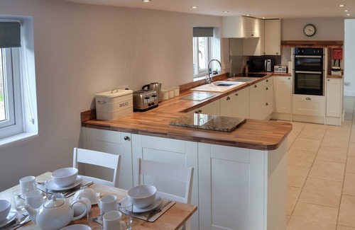 Stalham Cabaña | Alojamiento de 4 habitaciones en Stalham