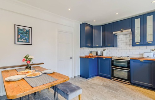 Rainton Cabaña | Alojamiento de 4 habitaciones en Rainton, near Thirsk