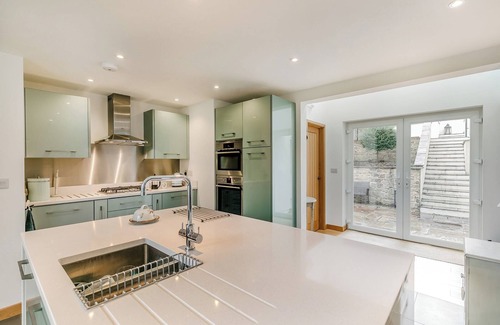 St. Just in Roseland Cabaña | 4 bedroom accommodation in St Just-in-Roseland, near St Mawes