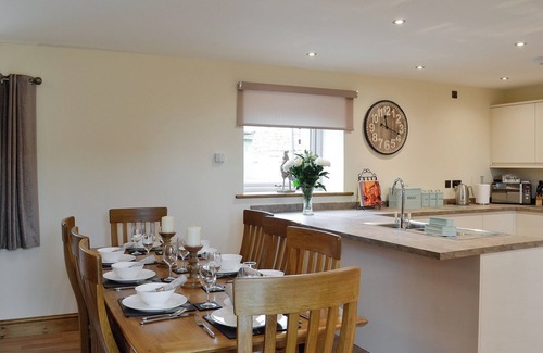 Welton Cabaña | Alojamiento de 4 habitaciones en Calthwaite, near Penrith