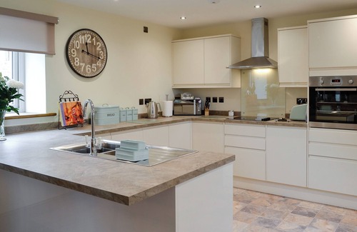 Welton Cabaña | Alojamiento de 4 habitaciones en Calthwaite, near Penrith