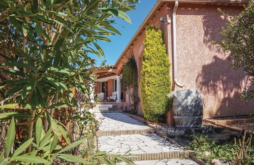 Cruzy Casa | Alojamiento de 4 habitaciones en Cruzy