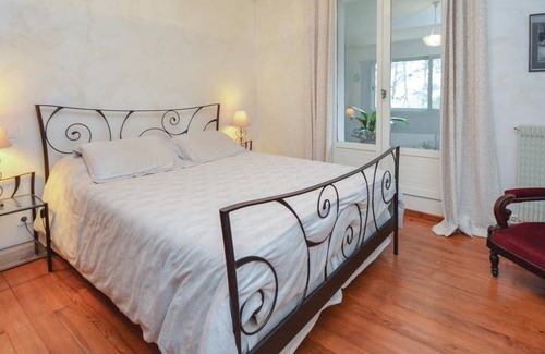 Caremeau Casa | Alojamiento de 4 habitaciones en Nîmes
