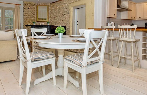 Ford Cabaña | Alojamiento de 4 habitaciones en Climping, near Littlehampton