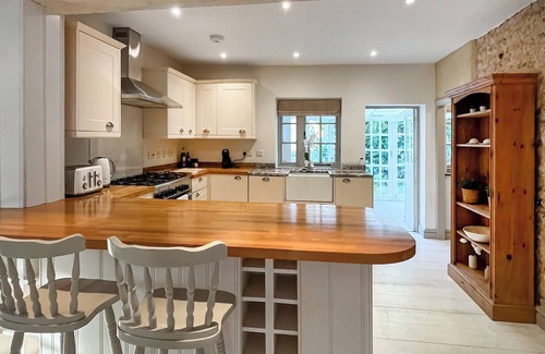 Ford Cabaña | Alojamiento de 4 habitaciones en Climping, near Littlehampton