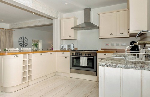Ford Cabaña | Alojamiento de 4 habitaciones en Climping, near Littlehampton