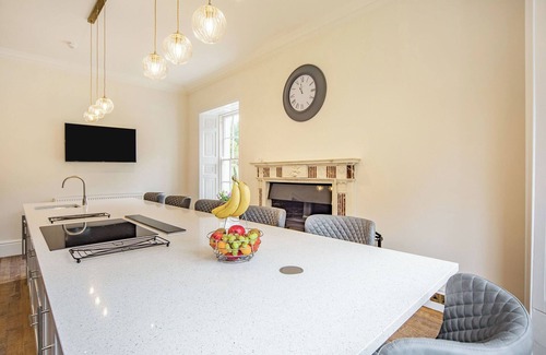 Wing Cabaña | Alojamiento de 4 habitaciones en Armathwaite, near Carlisle