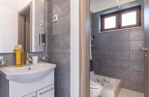 Buici Casa | Alojamiento de 4 habitaciones en Buici