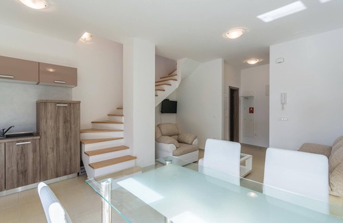 Buici Casa | Alojamiento de 4 habitaciones en Buici