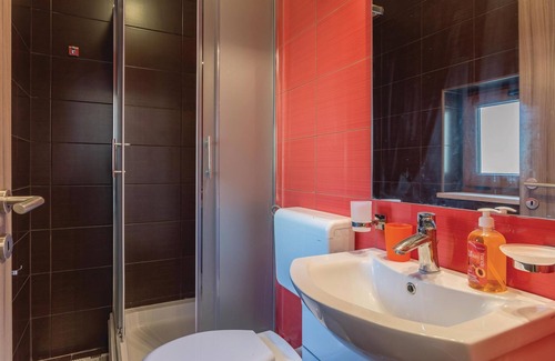 Buici Casa | Alojamiento de 4 habitaciones en Buici