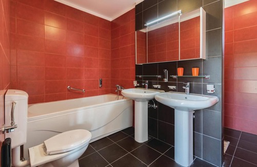 Buici Casa | Alojamiento de 4 habitaciones en Buici