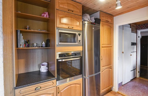 Slite Casa | Alojamiento de 4 habitaciones en Slite