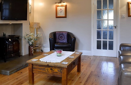 York Cabaña | Alojamiento de 4 habitaciones en Osbaldwick, cerca de York.
