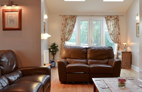 York Cabaña | Alojamiento de 4 habitaciones en Osbaldwick, cerca de York.