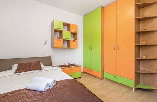 Viskovo Casa | 4 bedroom accommodation in Viskovo