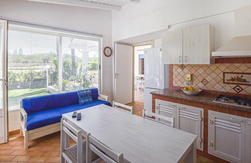 Sampieri Casa | Alojamiento de 4 habitaciones en Scicli