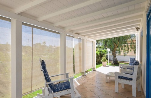 Sampieri Casa | Alojamiento de 4 habitaciones en Scicli