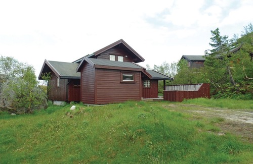 Ljosland Casa | 4 bedroom accommodation in Åseral