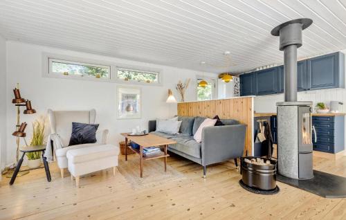Dronningmolle Casa | 4 Bedroom Amazing Home In Dronningmølle