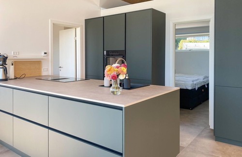Fredericia Casa | 4 bedroom amazing home in Fredericia
