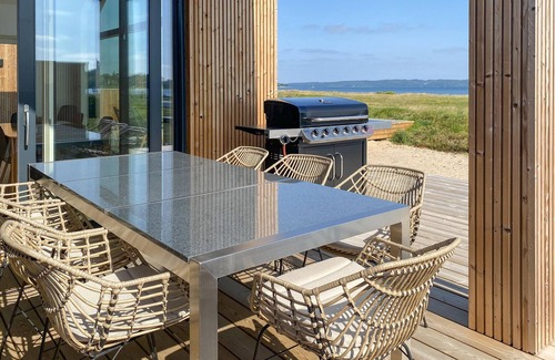 Fredericia Casa | 4 bedroom amazing home in Fredericia