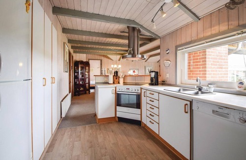Pøt Strandby Casa | Preciosa casa en Juelsminde con sauna