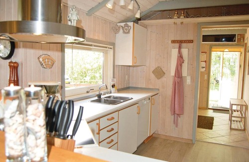 Pøt Strandby Casa | Preciosa casa en Juelsminde con sauna