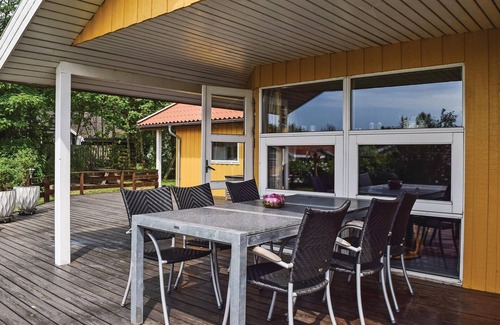 Pøt Strandby Casa | Preciosa casa en Juelsminde con sauna