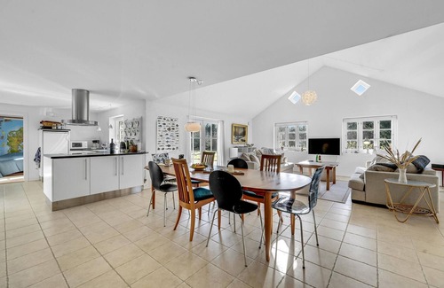 Øby Casa | Impresionante casa de 4 dormitorios en.