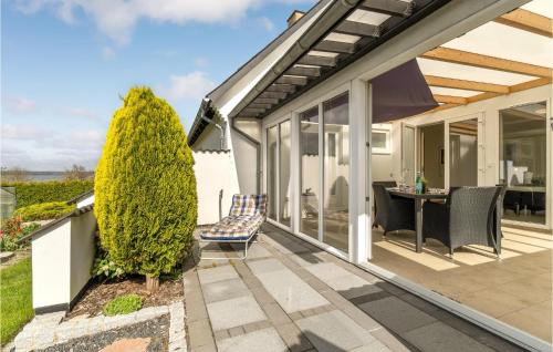 Mariager Casa | 4 Bedroom Amazing Home In Mariager