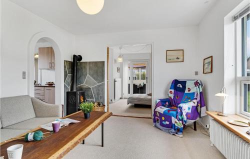 Mariager Casa | 4 Bedroom Amazing Home In Mariager