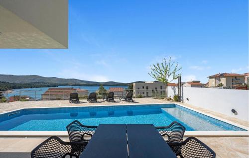Zaboric Casa | 4 Bedroom Amazing Home In Zaboric
