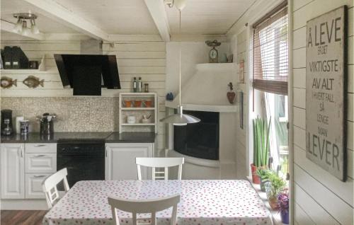 Kragero Casa | 4 Bedroom Amazing Home In Sannidal