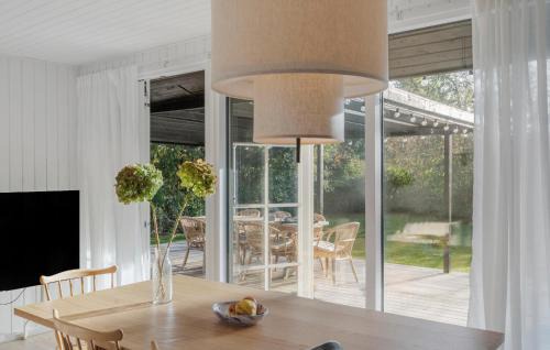 Kramnitse Casa | 4 Bedroom Amazing Home In Rødby