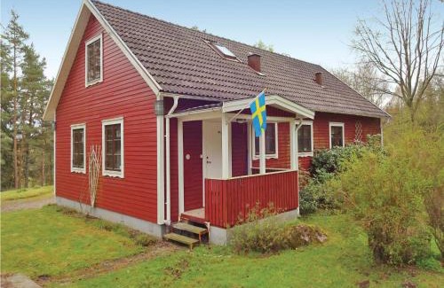 Trensum Casa | 4 Bedroom Amazing Home In Trensum