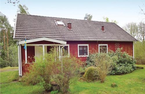 Trensum Casa | 4 Bedroom Amazing Home In Trensum