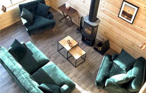 Vemdalen Casa | 4 Bedroom Amazing Home In Vemdalen